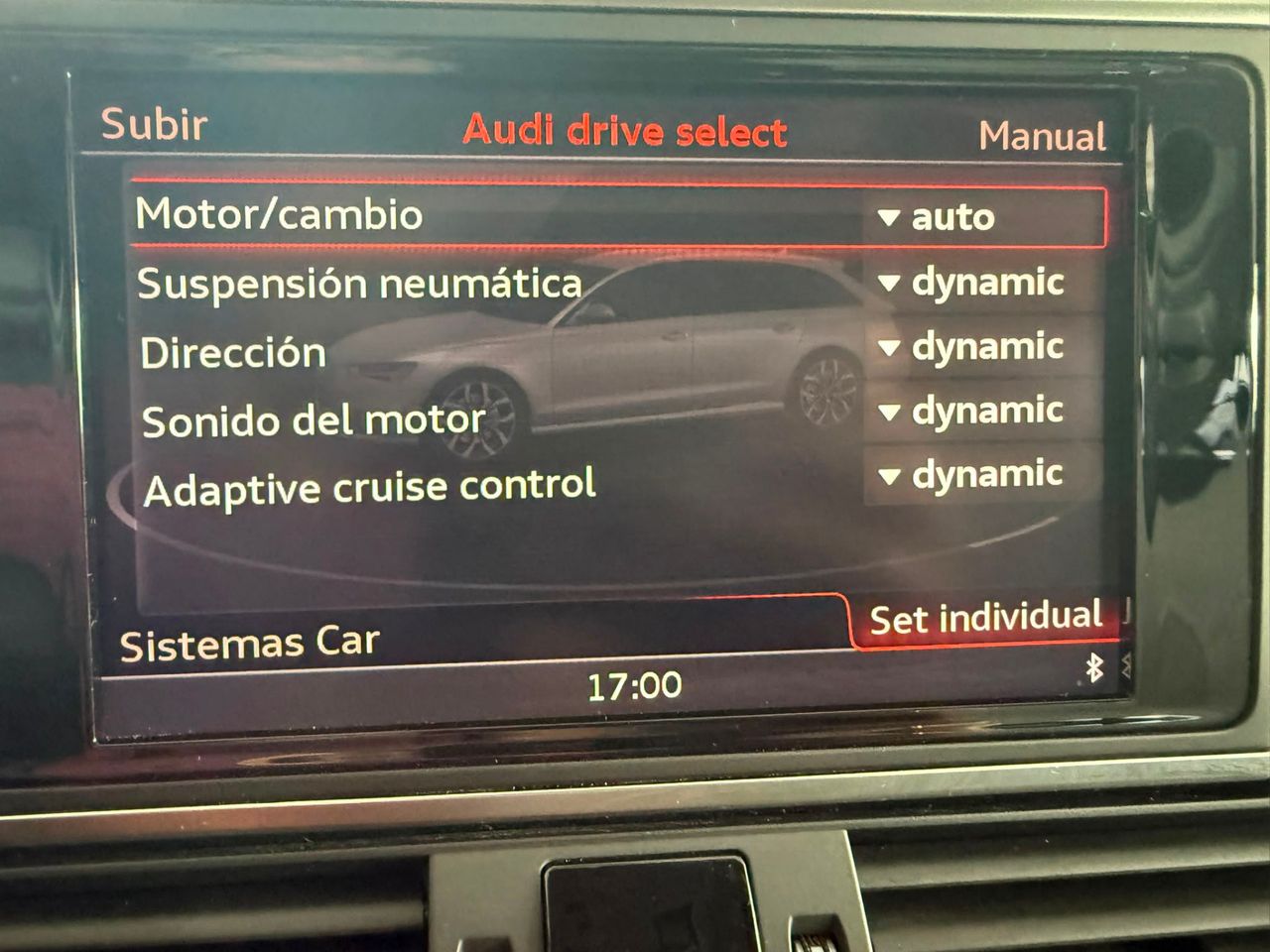 Audi A6 Avant Competition 3.0 Bi TDI 240 kW - Foto 96