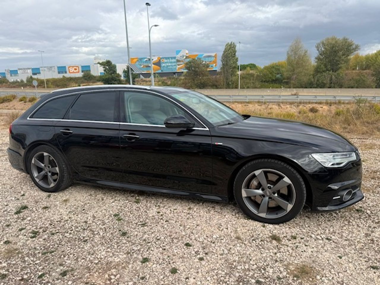 Audi A6 Avant Competition 3.0 Bi TDI 240 kW - Foto 13