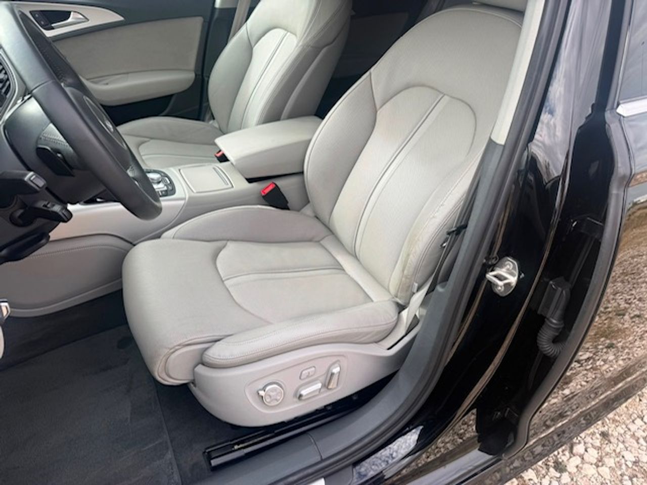 Audi A6 Avant Competition 3.0 Bi TDI 240 kW - Foto 33