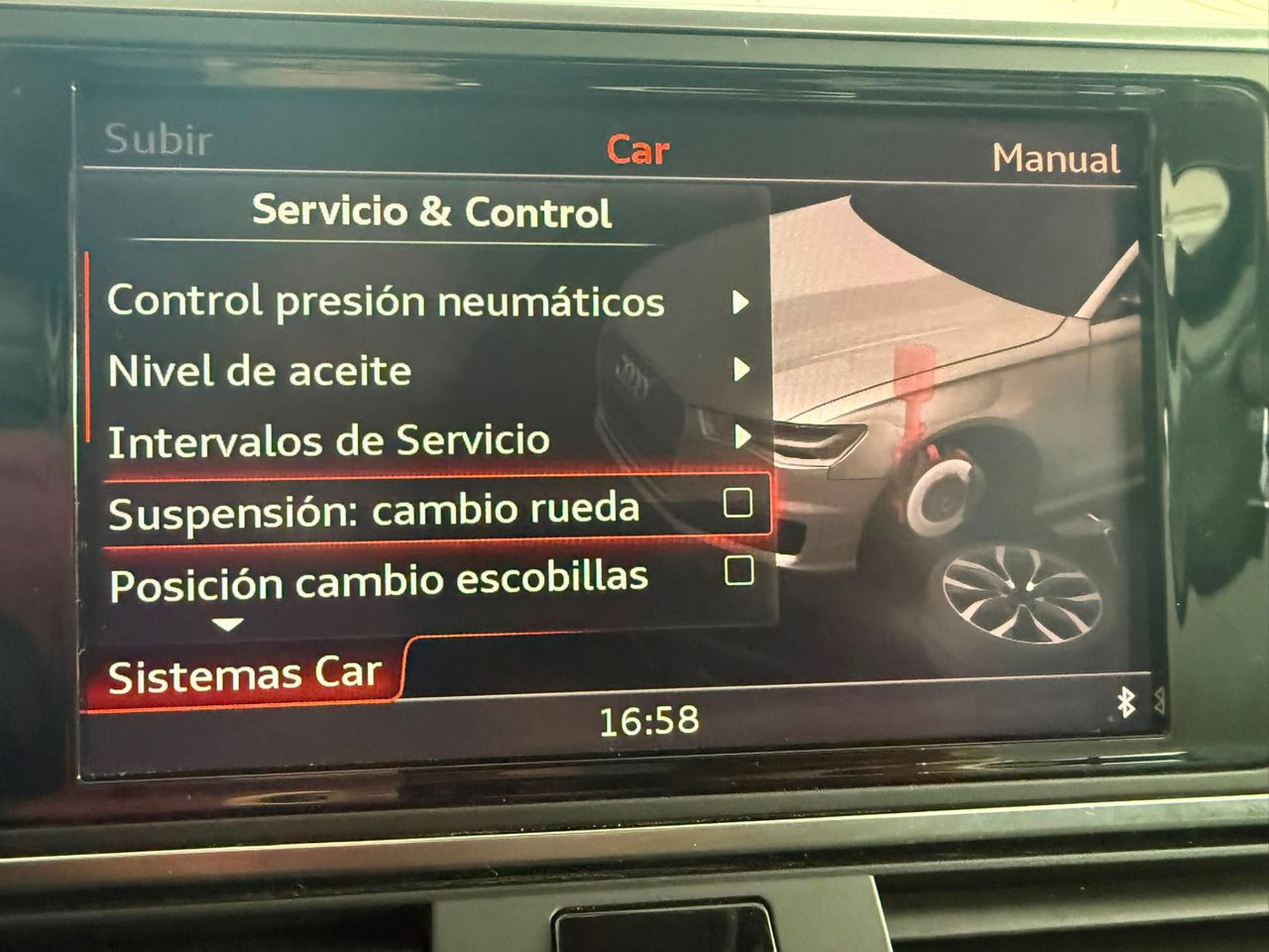 Audi A6 Avant Competition 3.0 Bi TDI 240 kW - Foto 90