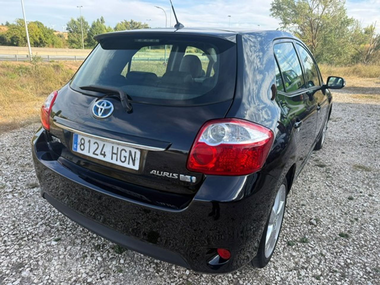 Toyota Auris 5p 1.8 Híbrido HSD Advance - Foto 17
