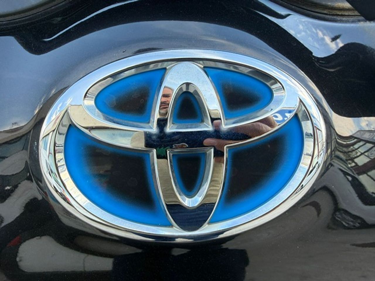 Toyota Auris 5p 1.8 Híbrido HSD Advance - Foto 54