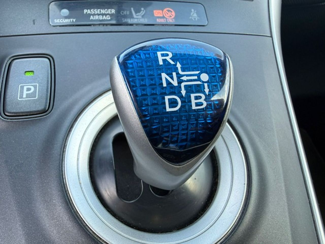 Toyota Auris 5p 1.8 Híbrido HSD Advance - Foto 43