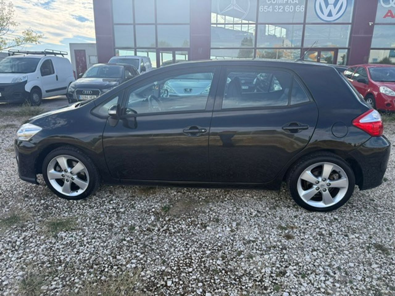 Toyota Auris 5p 1.8 Híbrido HSD Advance - Foto 24