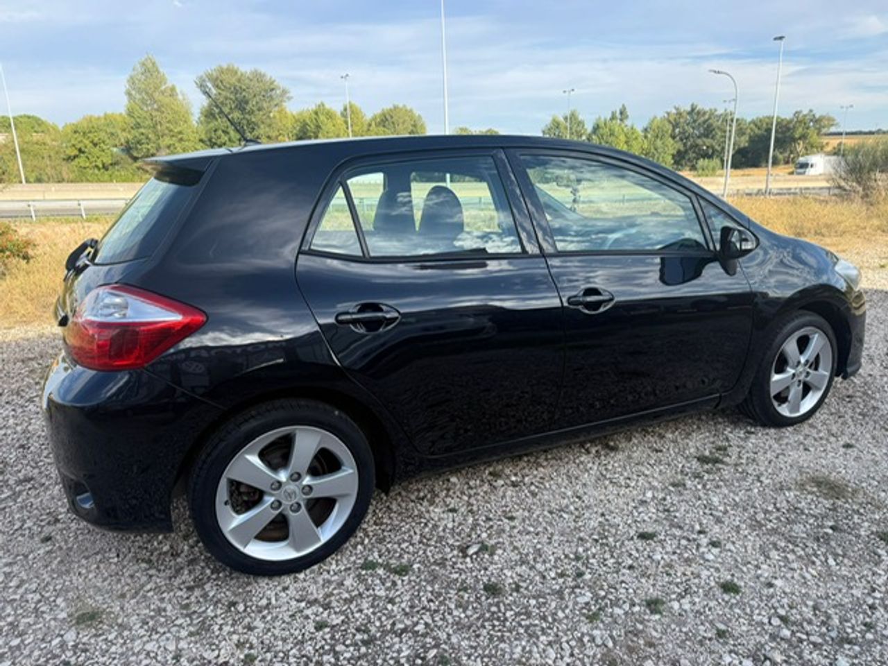Toyota Auris 5p 1.8 Híbrido HSD Advance - Foto 16
