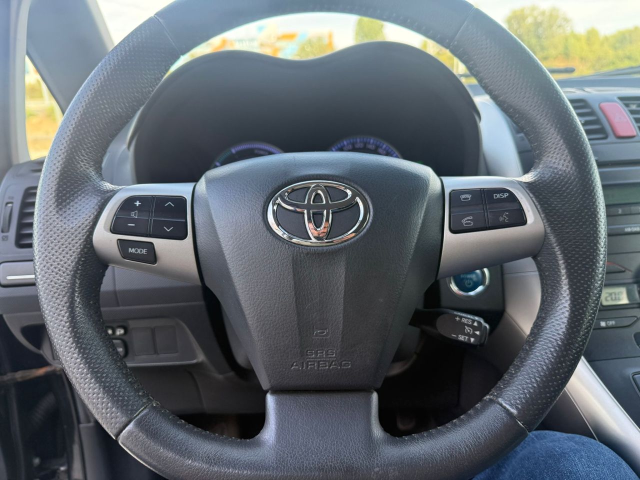 Toyota Auris 5p 1.8 Híbrido HSD Advance - Foto 36