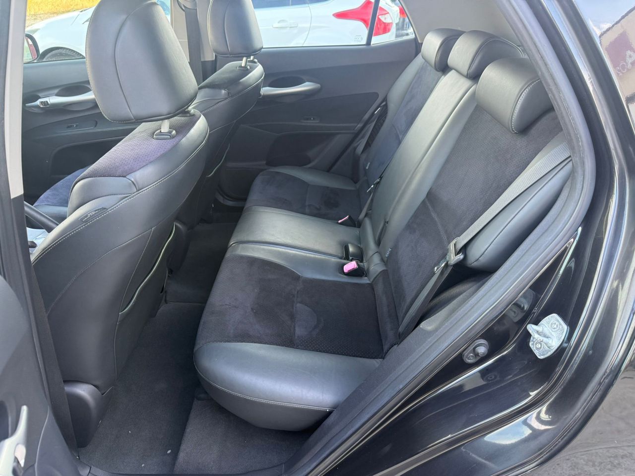 Toyota Auris 5p 1.8 Híbrido HSD Advance - Foto 49