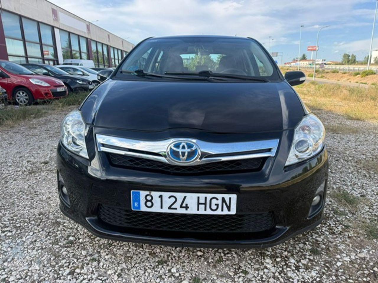 Toyota Auris 5p 1.8 Híbrido HSD Advance - Foto 11