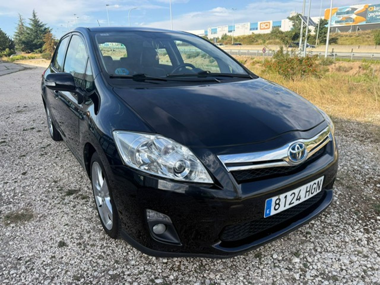 Toyota Auris 5p 1.8 Híbrido HSD Advance - Foto 9