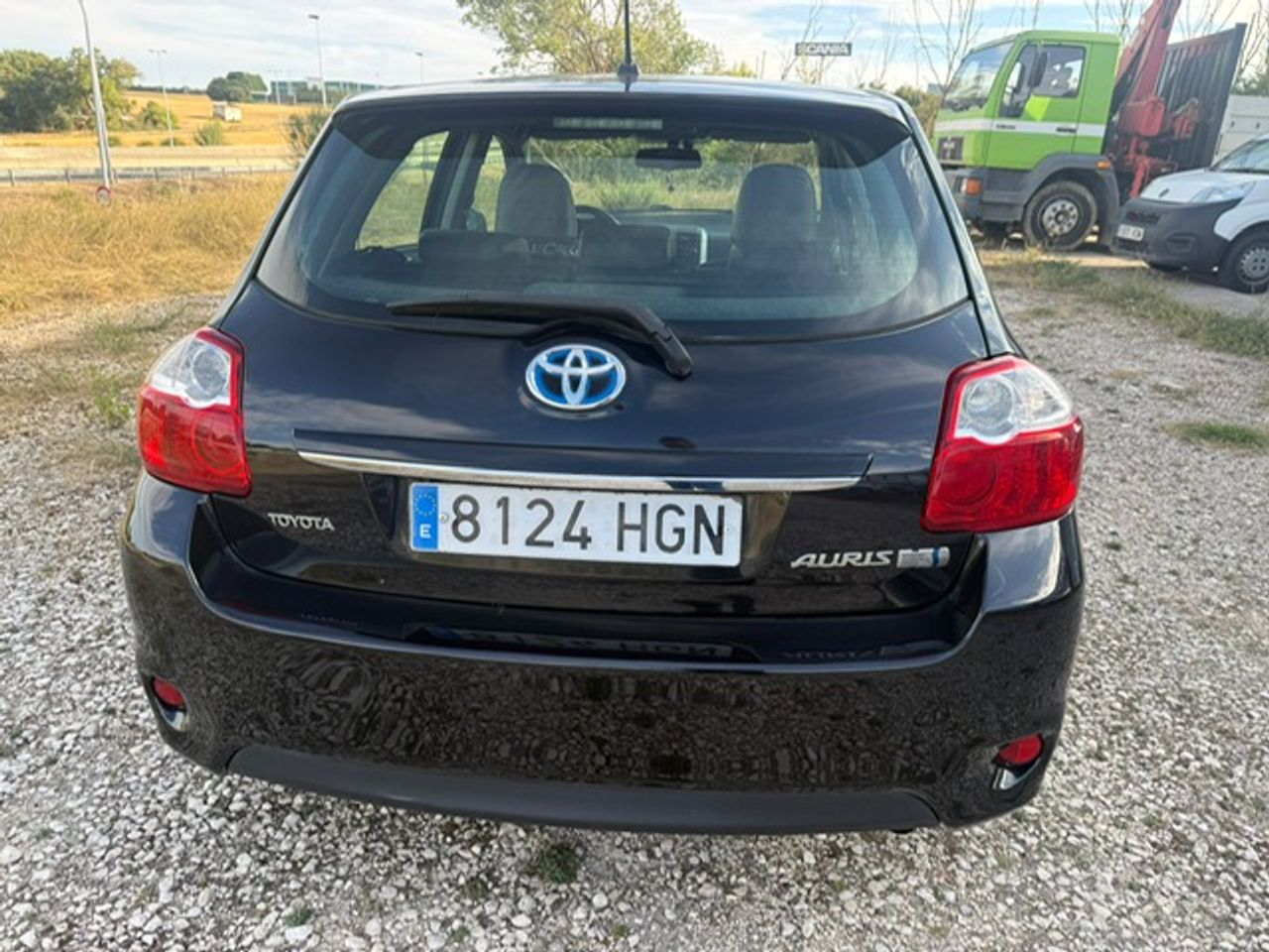 Toyota Auris 5p 1.8 Híbrido HSD Advance - Foto 18