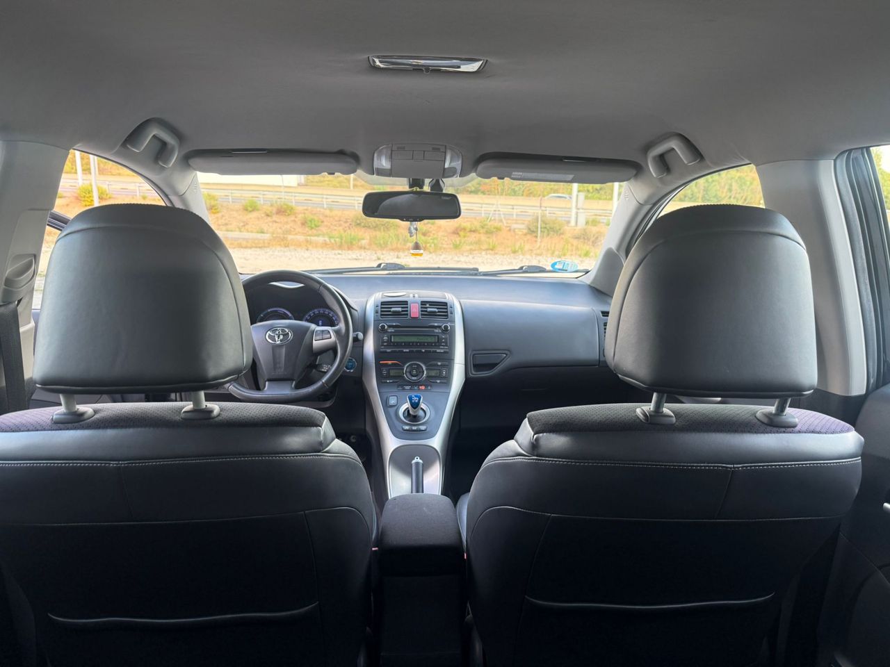 Toyota Auris 5p 1.8 Híbrido HSD Advance - Foto 55