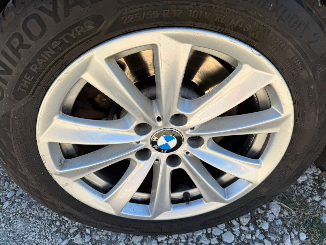 BMW Serie 5 530d xDrive Berlina - Foto 33