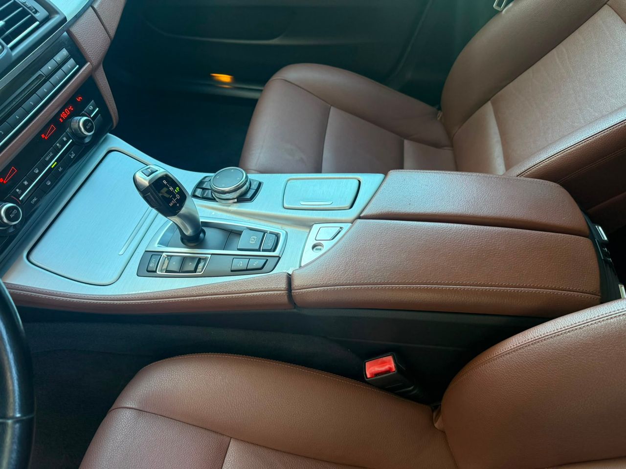 BMW Serie 5 530d xDrive Berlina - Foto 39