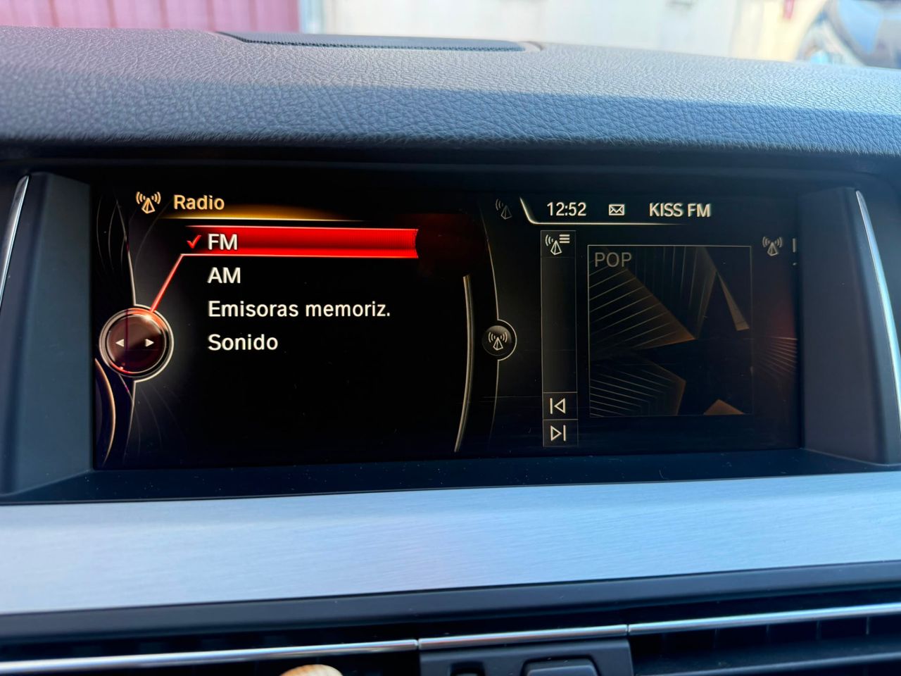 BMW Serie 5 530d xDrive Berlina - Foto 48