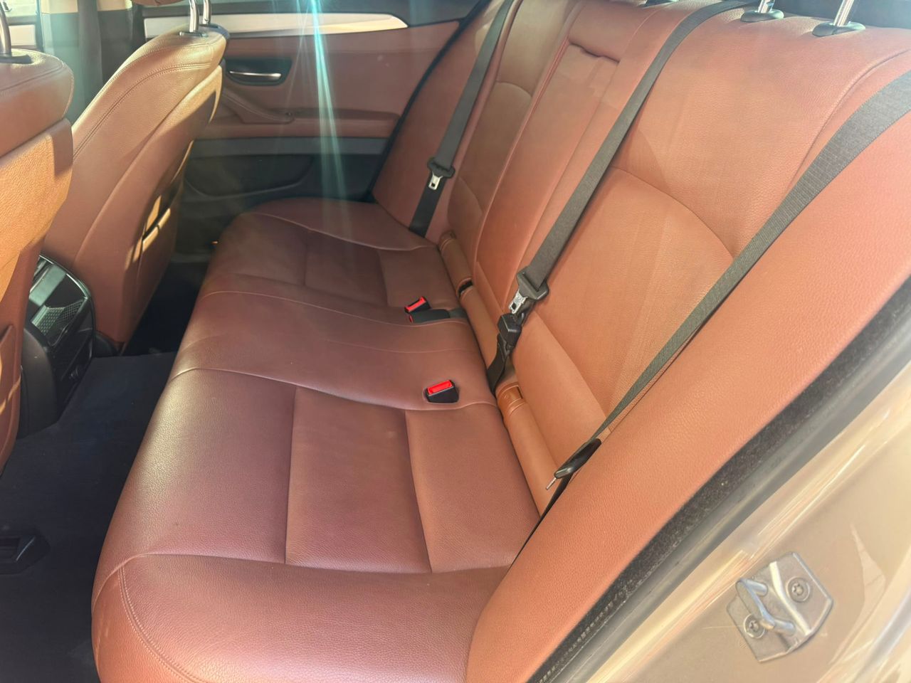BMW Serie 5 530d xDrive Berlina - Foto 61
