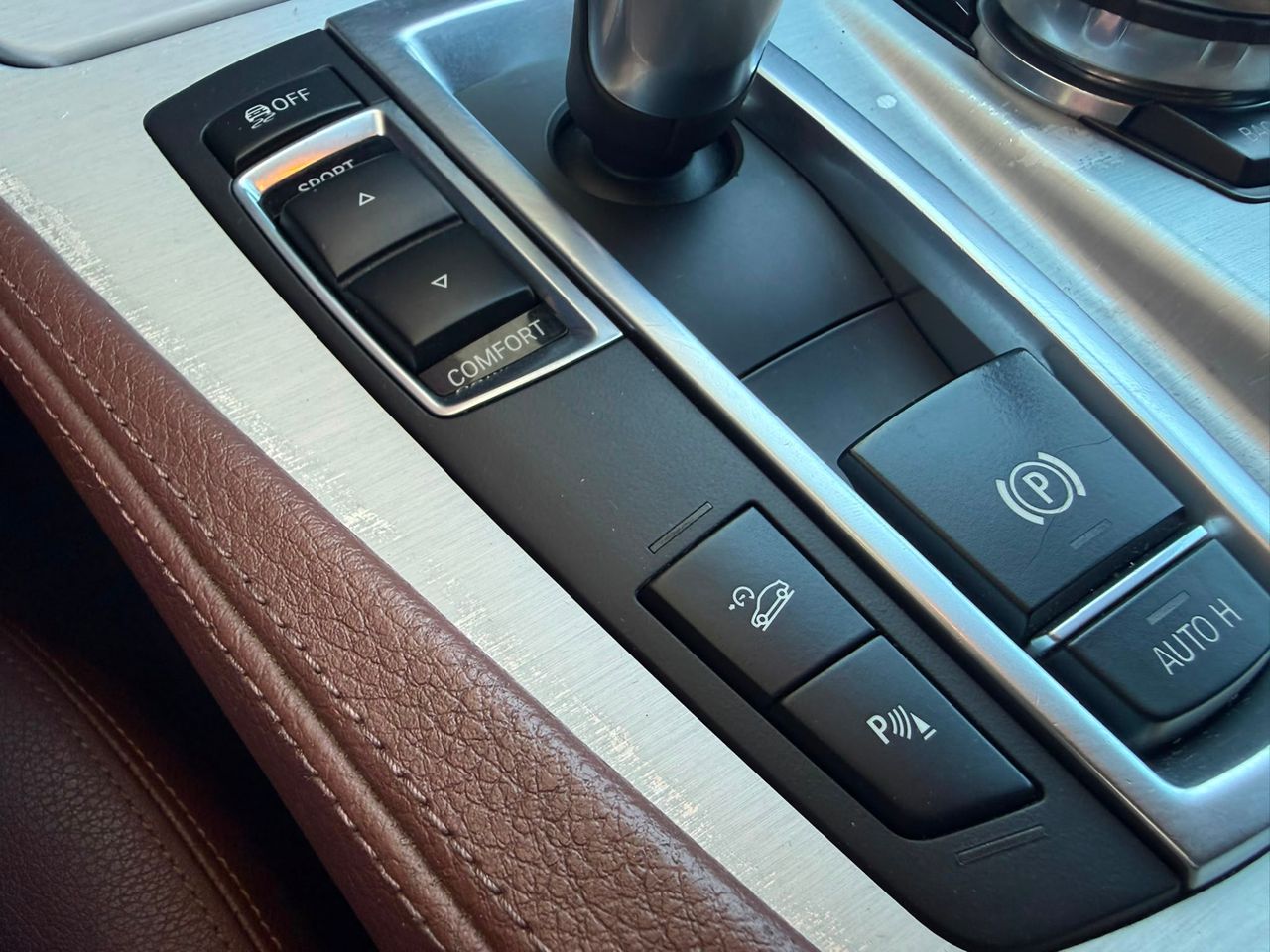 BMW Serie 5 530d xDrive Berlina - Foto 58