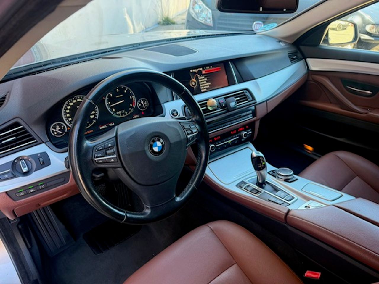 BMW Serie 5 530d xDrive Berlina - Foto 37