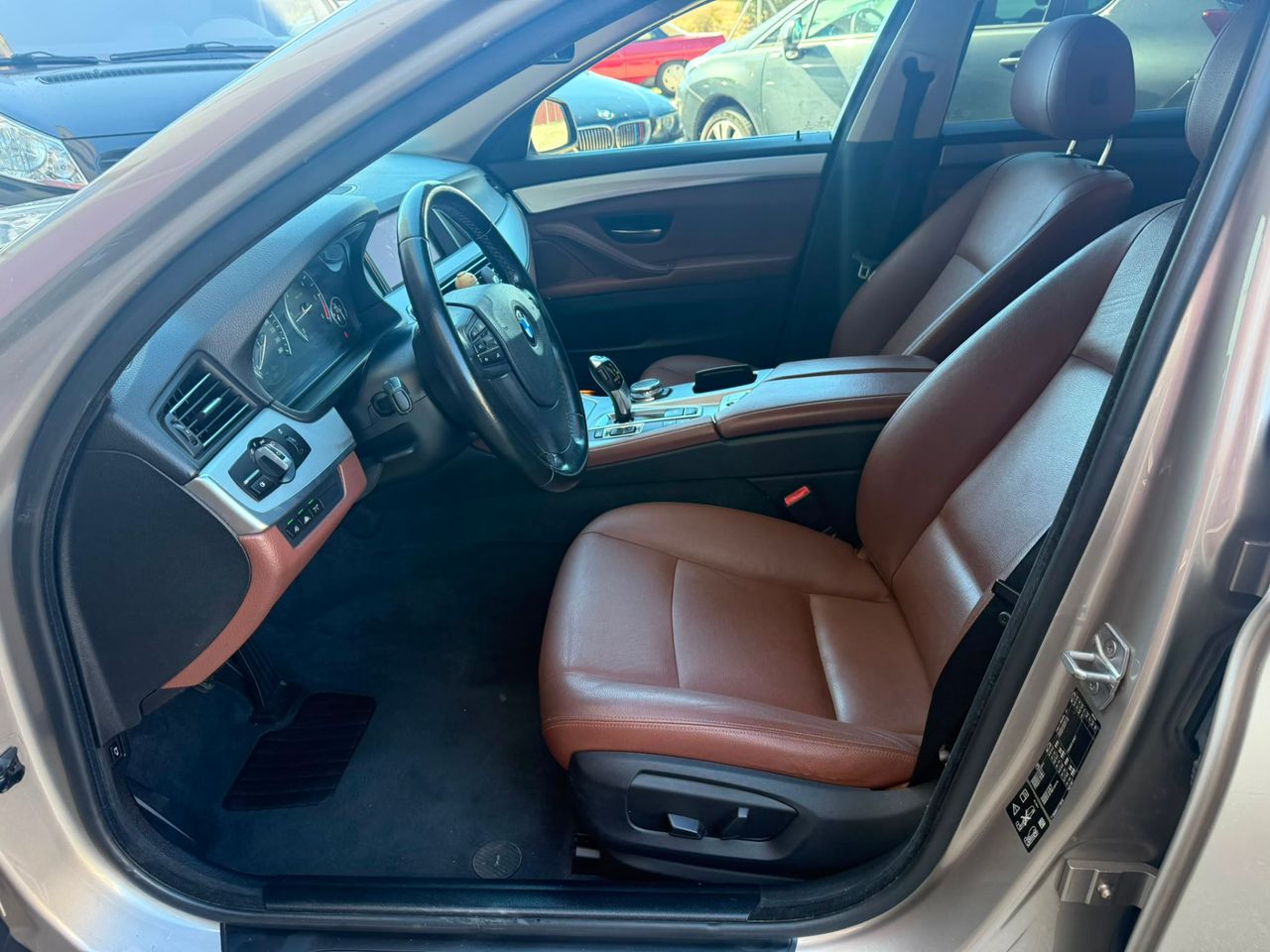 BMW Serie 5 530d xDrive Berlina - Foto 36