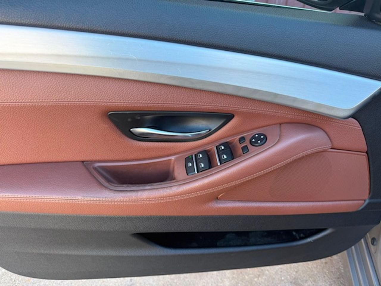 BMW Serie 5 530d xDrive Berlina - Foto 32
