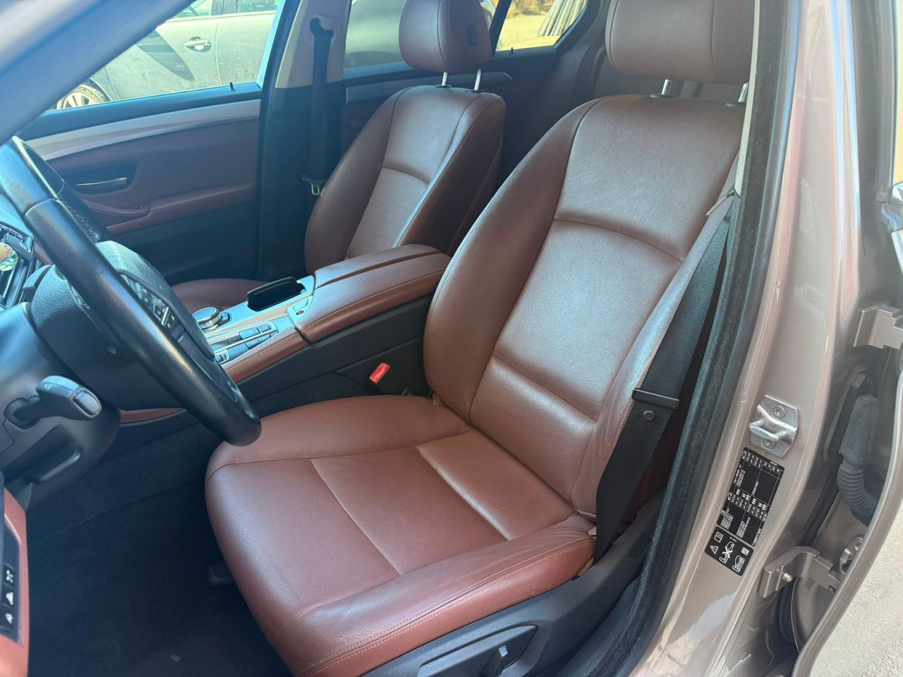 BMW Serie 5 530d xDrive Berlina - Foto 35