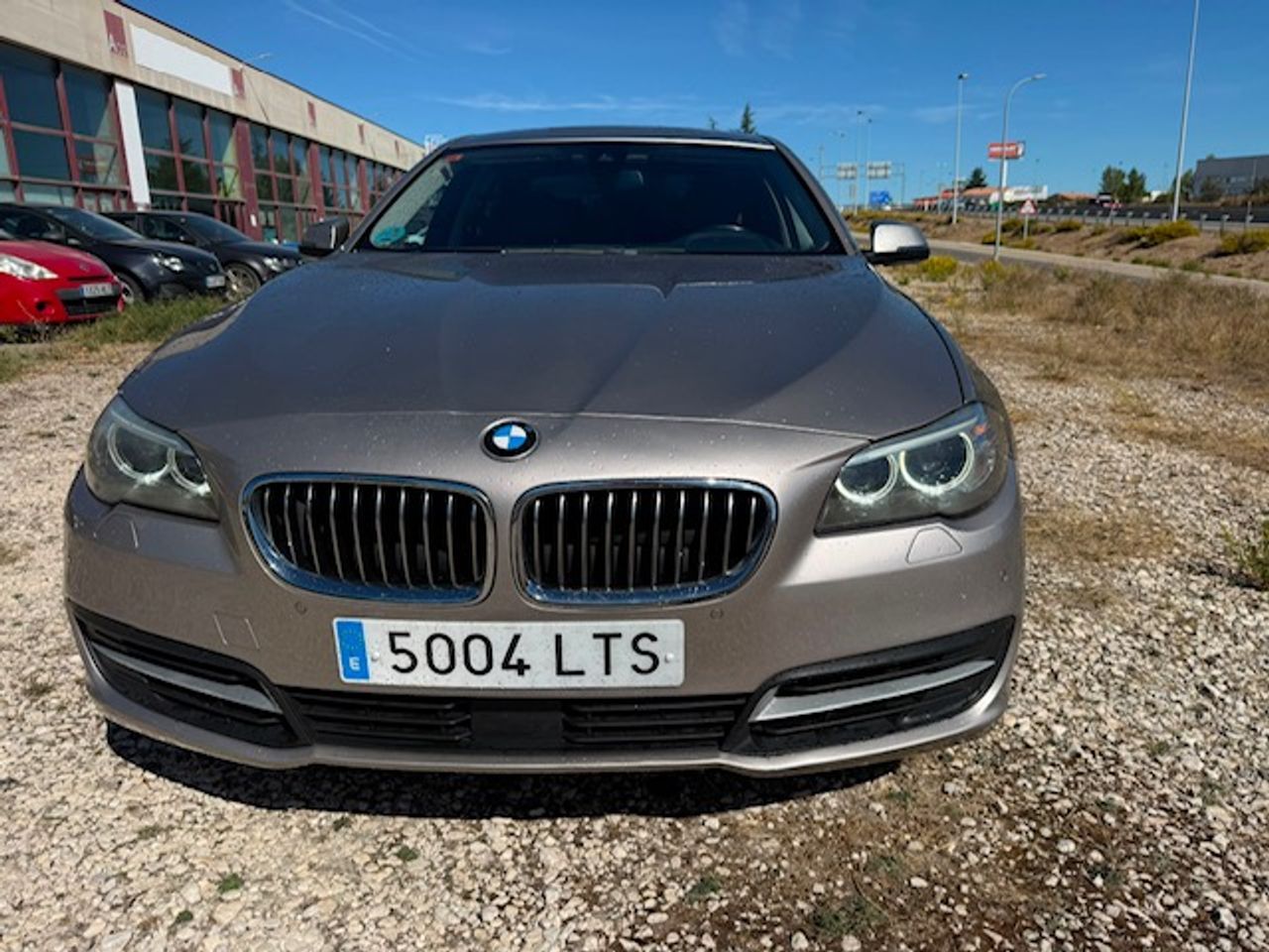 BMW Serie 5 530d xDrive Berlina - Foto 11