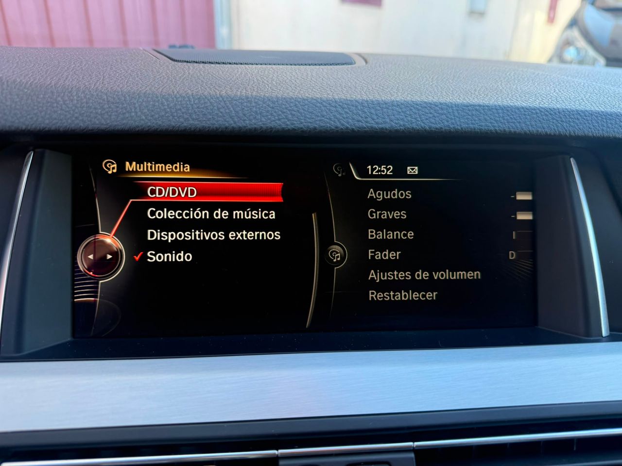 BMW Serie 5 530d xDrive Berlina - Foto 47