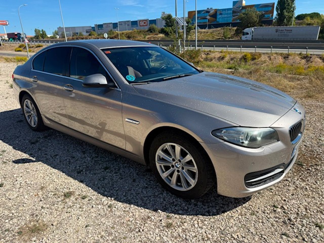 BMW Serie 5 530d xDrive Berlina - Foto 17
