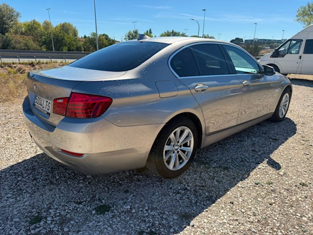 BMW Serie 5 530d xDrive Berlina - Foto 20