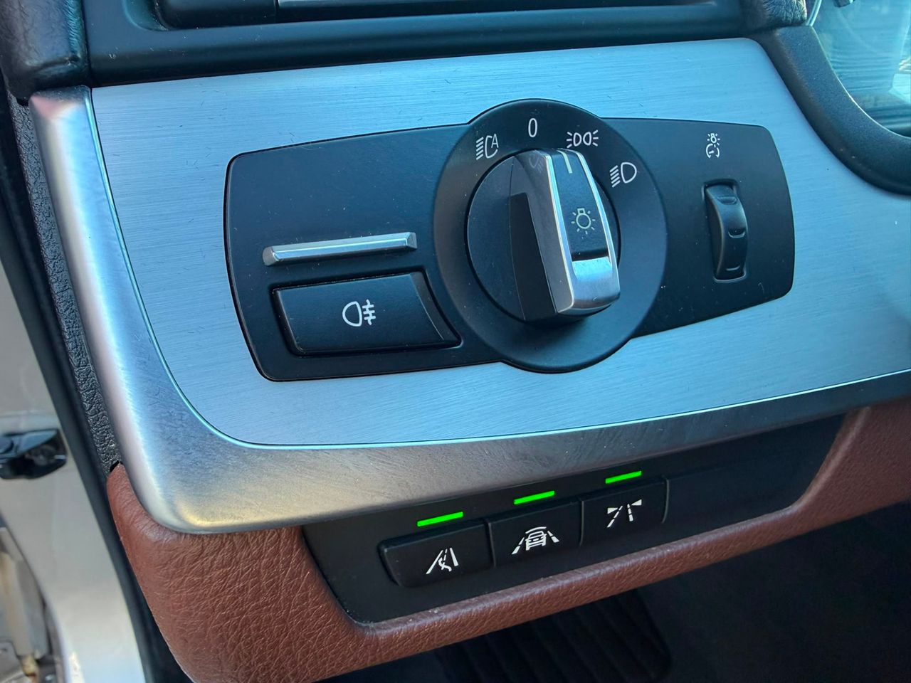 BMW Serie 5 530d xDrive Berlina - Foto 40