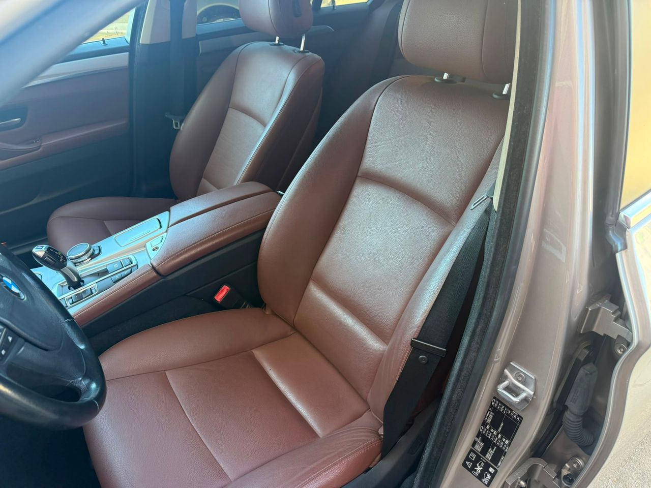 BMW Serie 5 530d xDrive Berlina - Foto 38