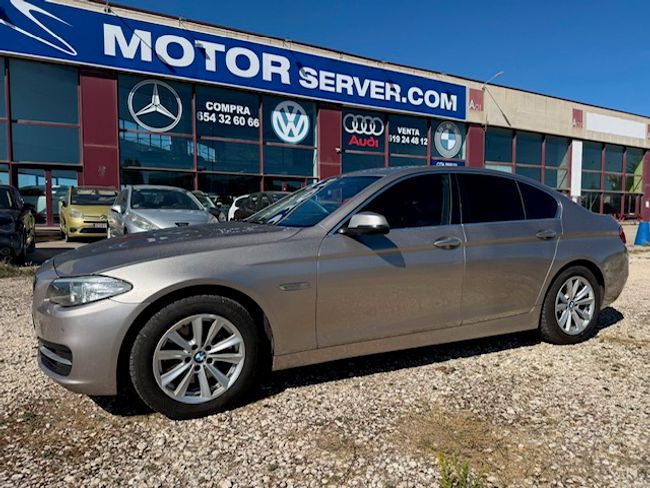 BMW Serie 5 530d xDrive Berlina
