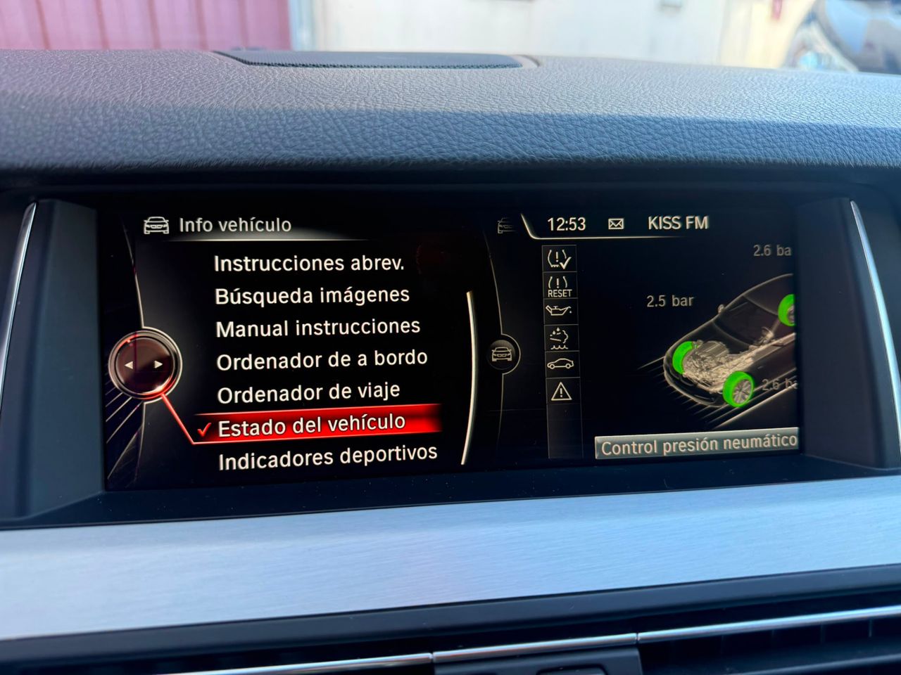 BMW Serie 5 530d xDrive Berlina - Foto 54