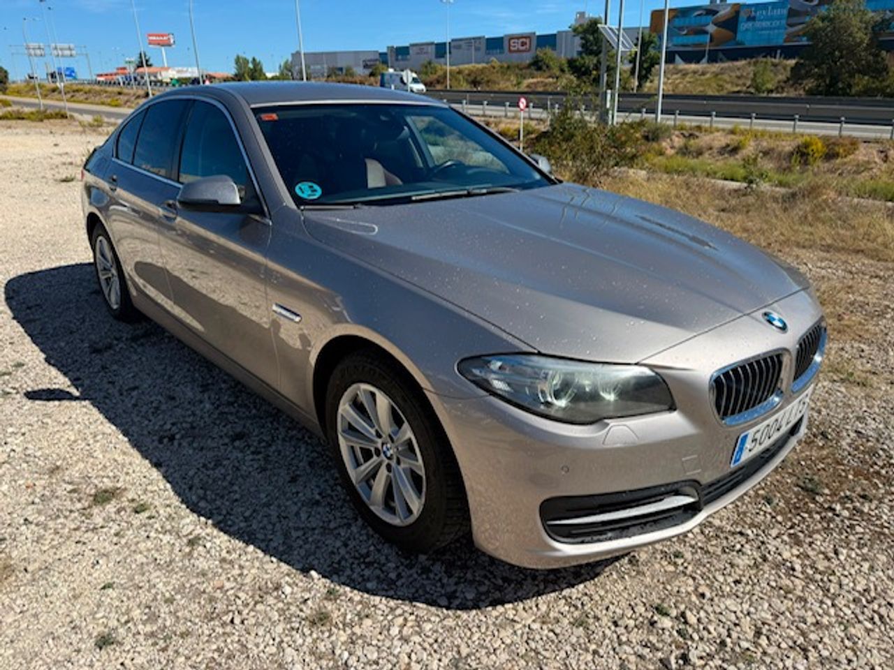BMW Serie 5 530d xDrive Berlina - Foto 14
