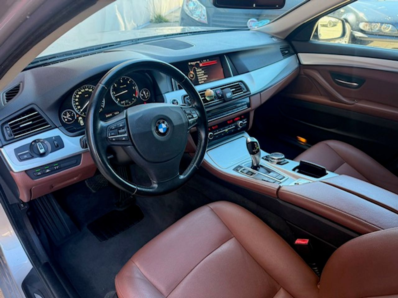 BMW Serie 5 530d xDrive Berlina - Foto 34