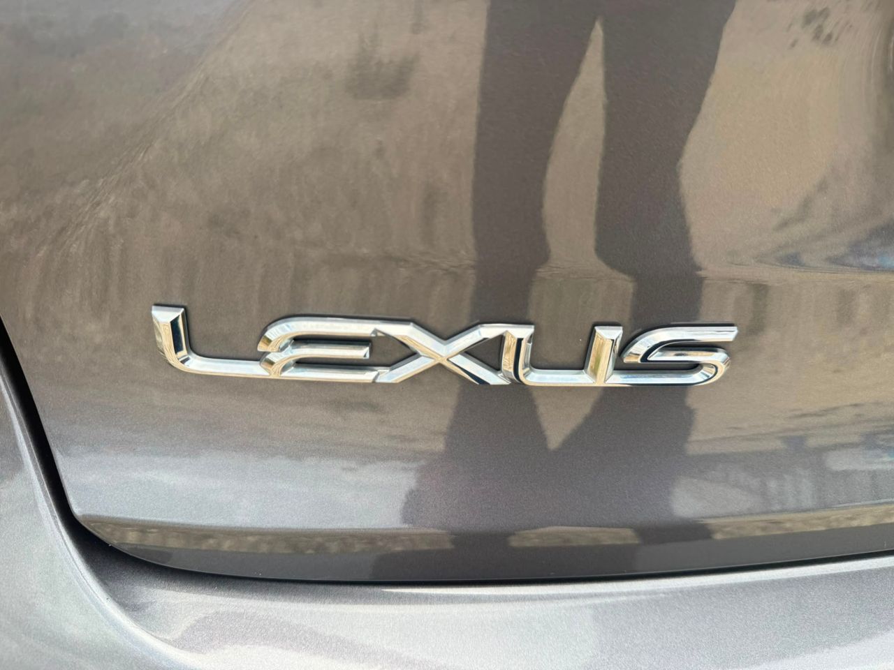 Lexus NX 300h Executive 4WD - Foto 32