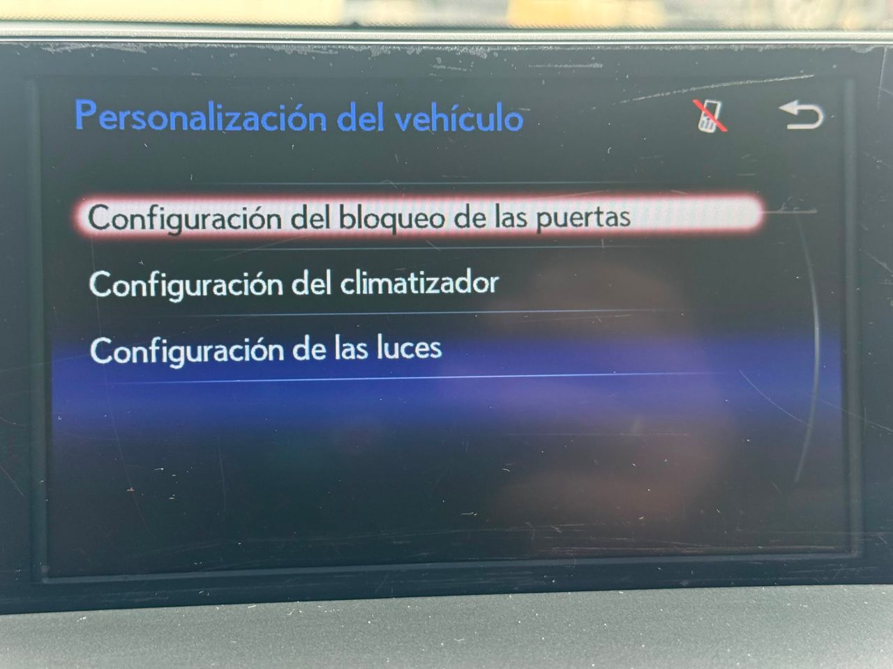 Lexus NX 300h Executive 4WD - Foto 74