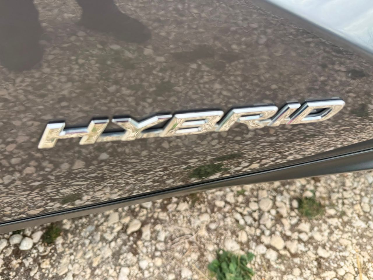 Lexus NX 300h Executive 4WD - Foto 34