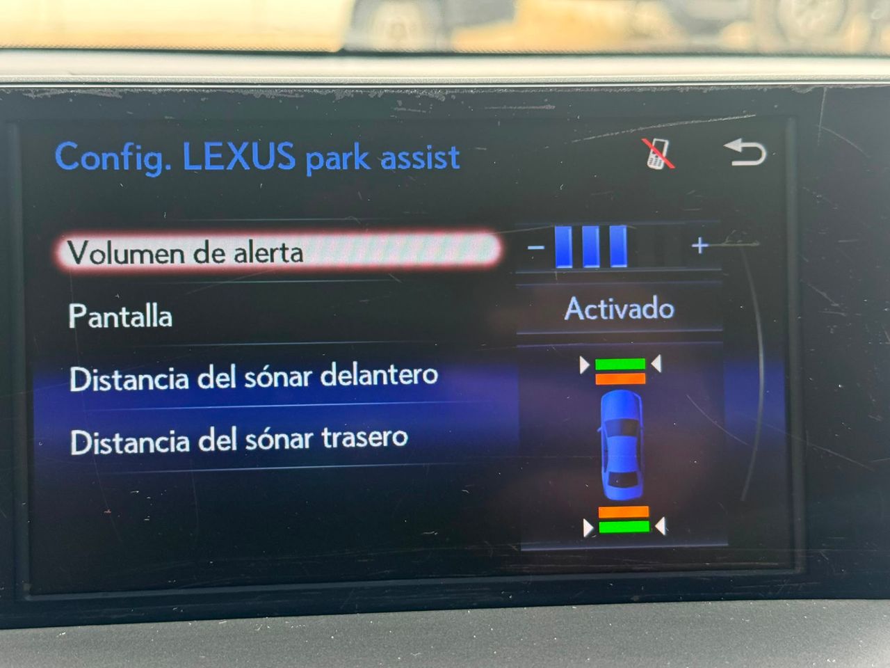 Lexus NX 300h Executive 4WD - Foto 72