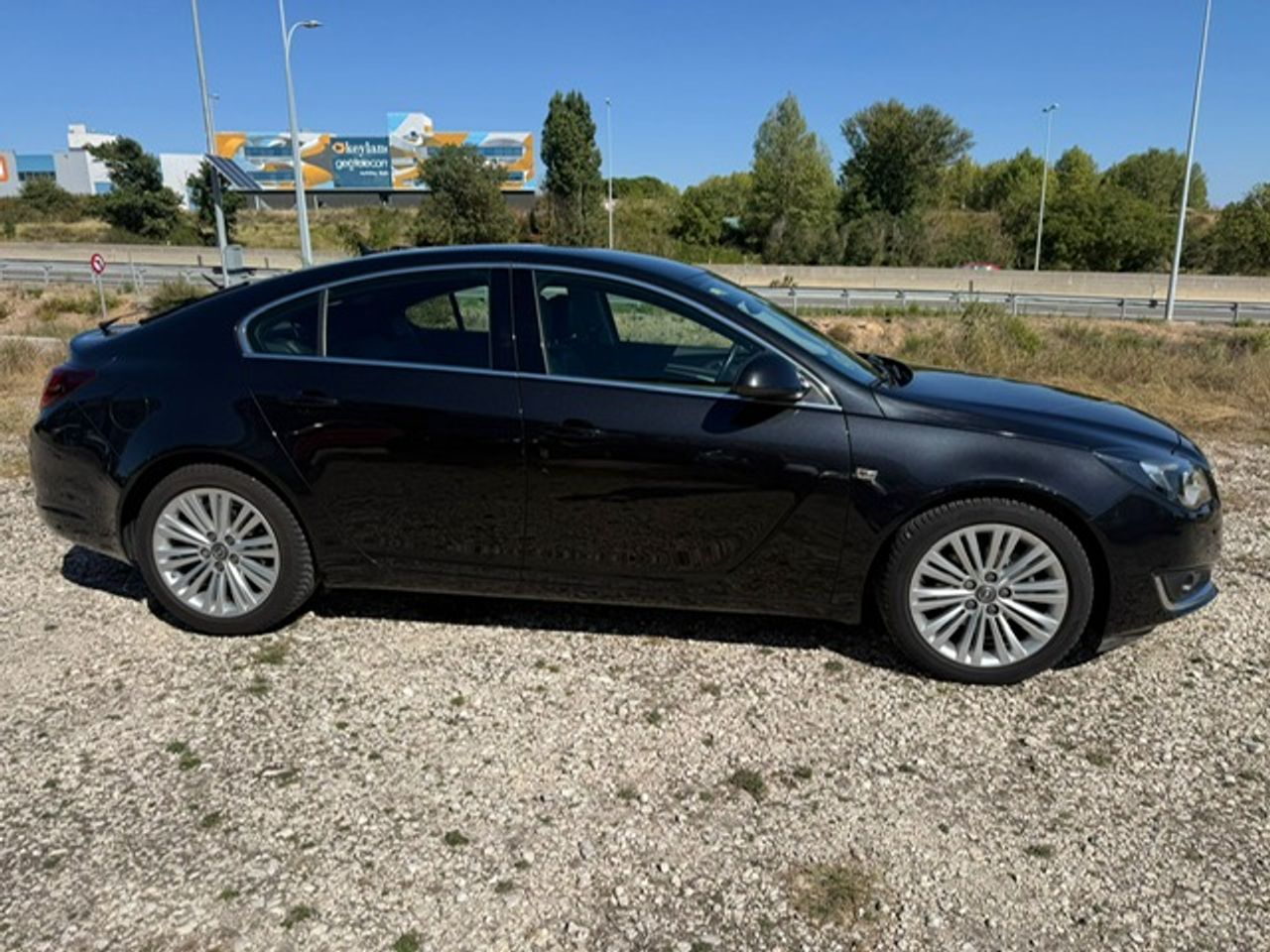 Opel Insignia  5p Sportive 2.0 CDTI 163 CV Start & Stop - Foto 16