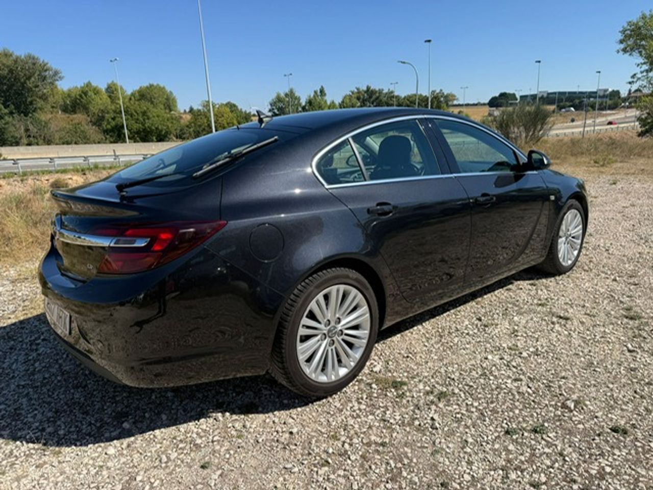 Opel Insignia  5p Sportive 2.0 CDTI 163 CV Start & Stop - Foto 19