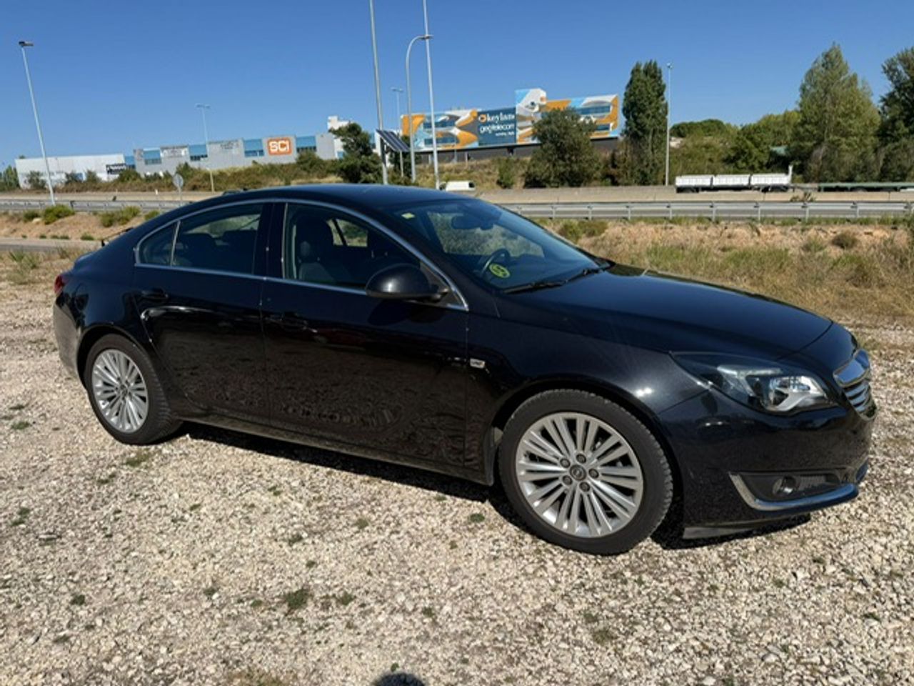 Opel Insignia  5p Sportive 2.0 CDTI 163 CV Start & Stop - Foto 15
