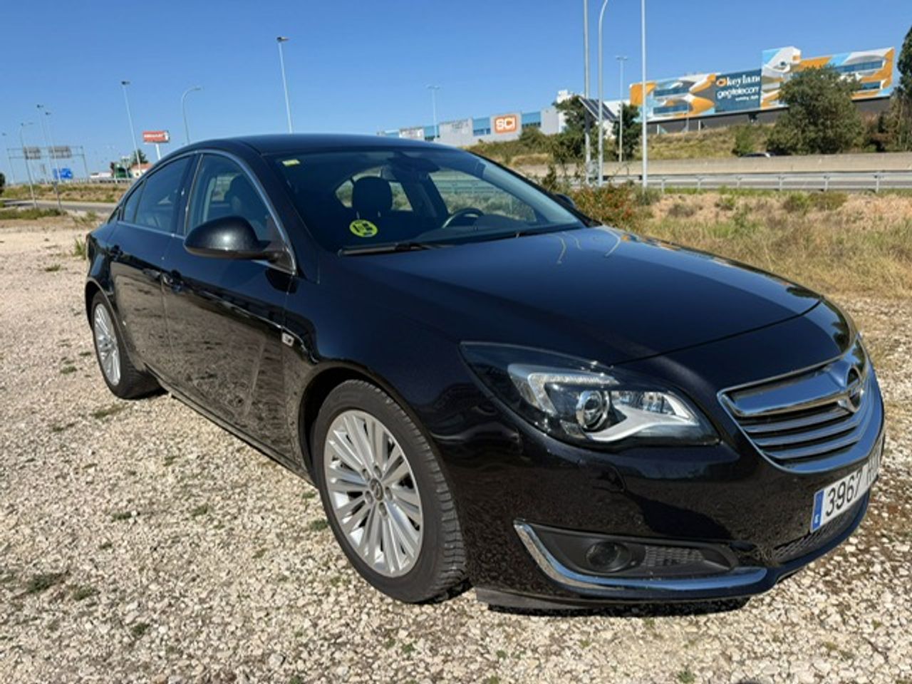 Opel Insignia  5p Sportive 2.0 CDTI 163 CV Start & Stop - Foto 13