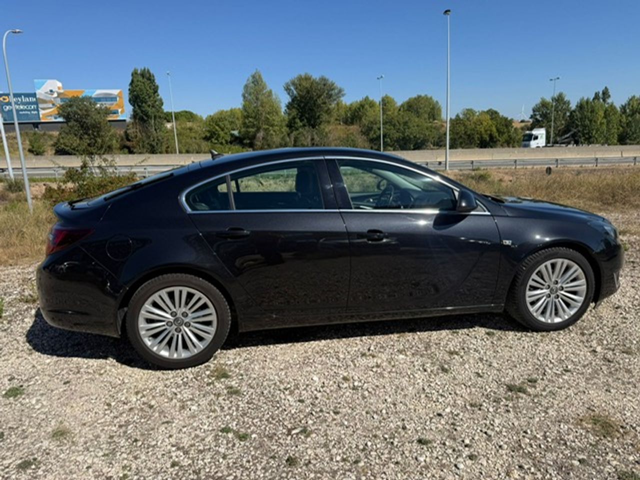 Opel Insignia  5p Sportive 2.0 CDTI 163 CV Start & Stop - Foto 17