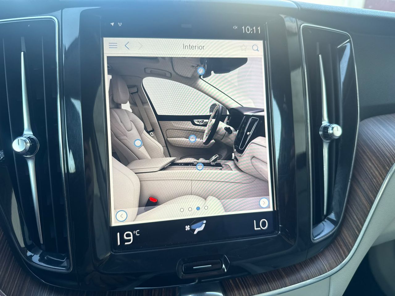 Volvo XC60 Momentum Pro B5 Diesel AWD Aut. - Foto 82
