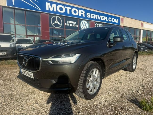 Volvo XC60 Momentum Pro B5 Diesel AWD Aut.