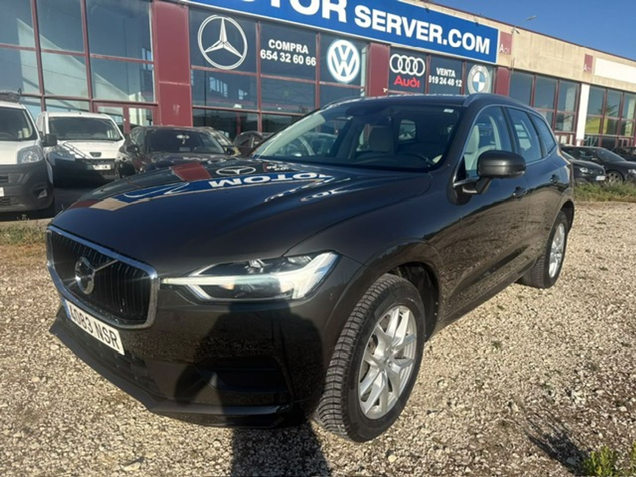 Volvo XC60 Momentum Pro B5 Diesel AWD Aut. - Foto 16