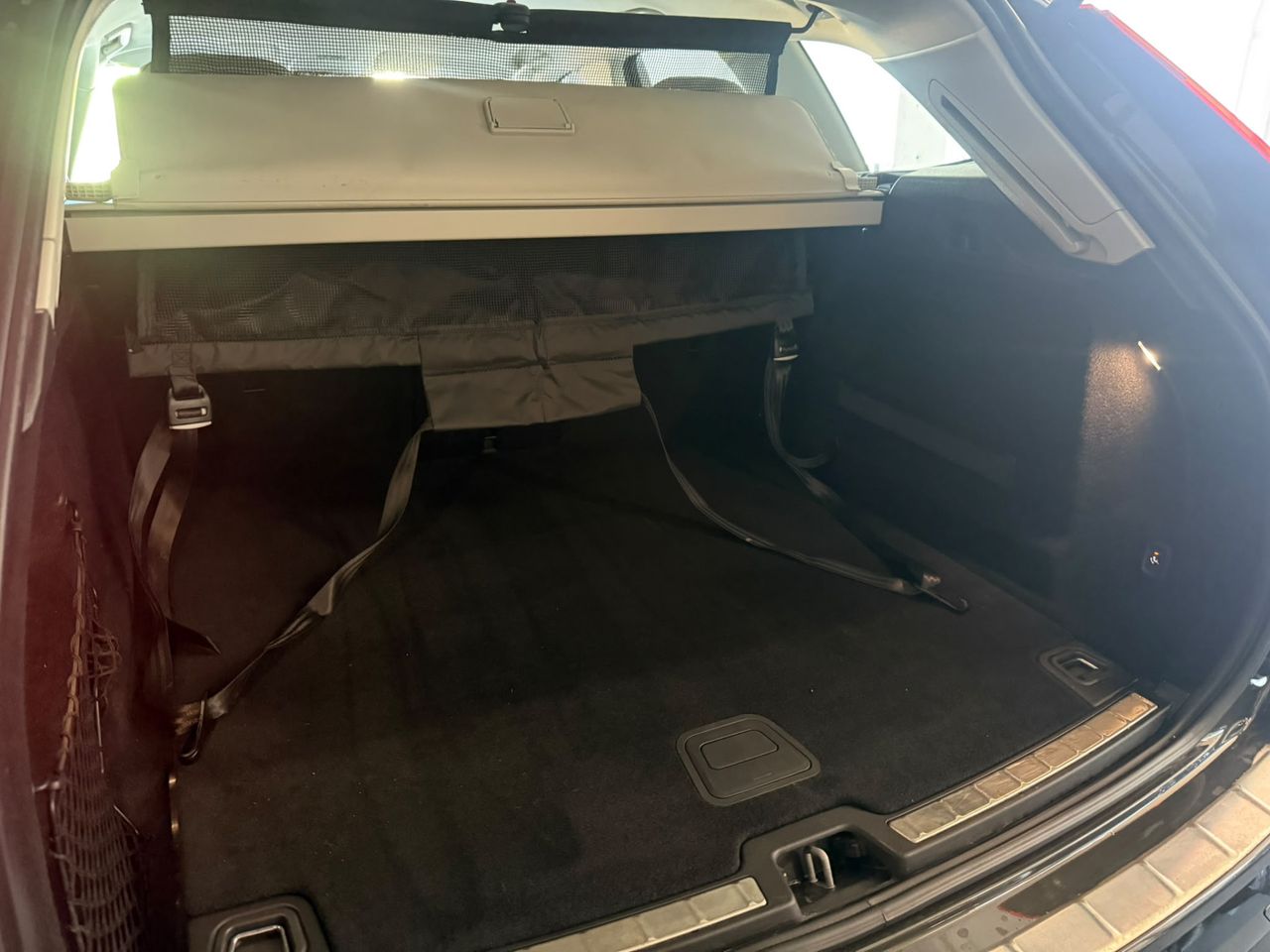 Volvo XC60 Momentum Pro B5 Diesel AWD Aut. - Foto 96