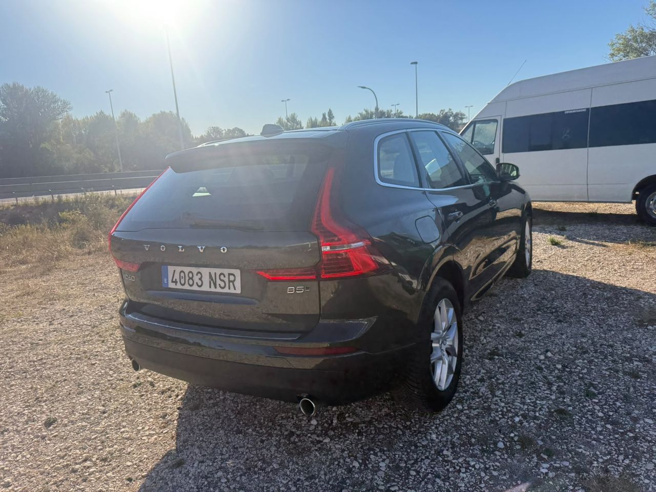 Volvo XC60 Momentum Pro B5 Diesel AWD Aut. - Foto 10