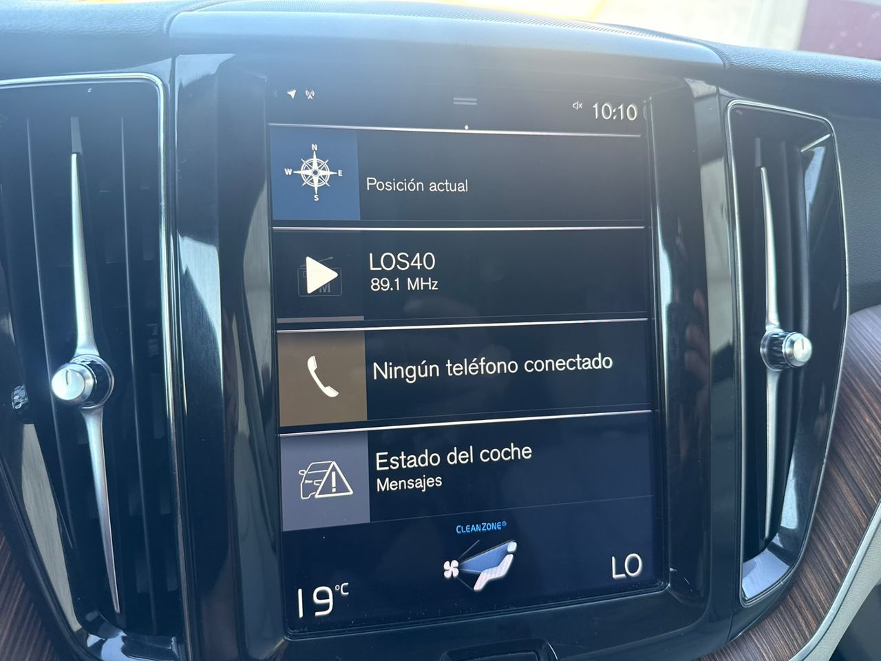 Volvo XC60 Momentum Pro B5 Diesel AWD Aut. - Foto 70