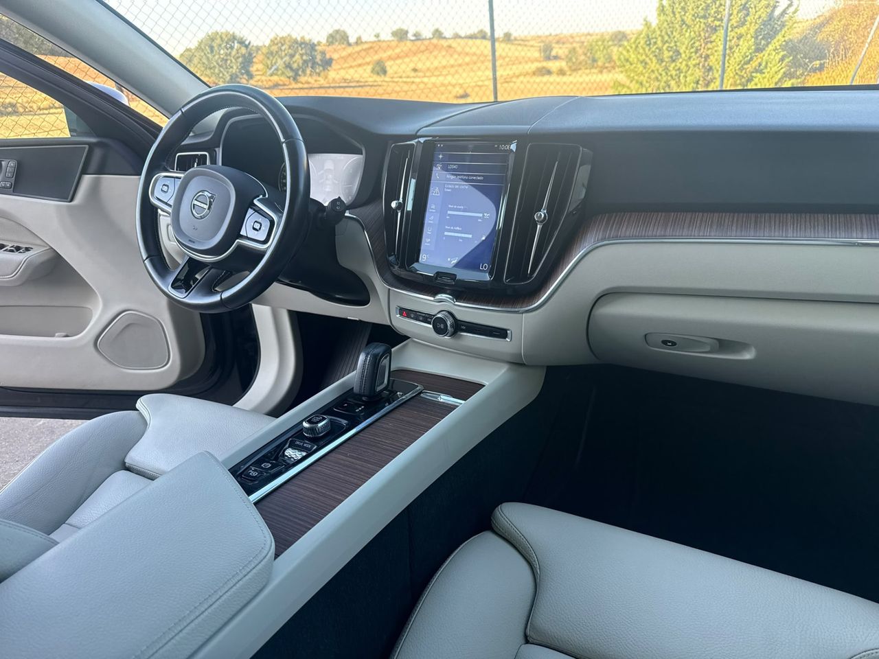Volvo XC60 Momentum Pro B5 Diesel AWD Aut. - Foto 63